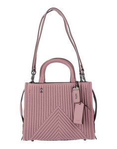 Сумка на руку Coach