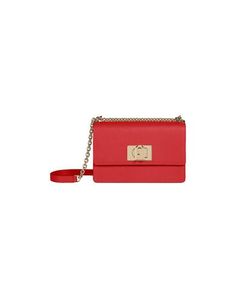 Сумка через плечо Furla