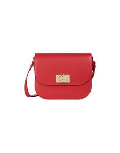 Сумка через плечо Furla