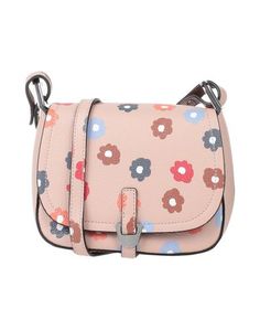 Сумка через плечо Coccinelle
