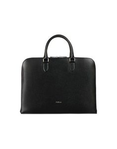 Деловые сумки Furla