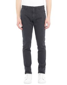 Джинсовые брюки Dondup