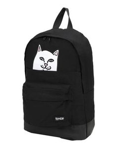 Рюкзаки и сумки на пояс Ripndip
