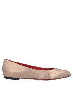 Балетки Santoni