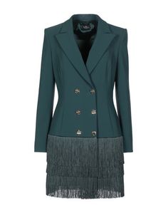 Короткое платье Elisabetta Franchi