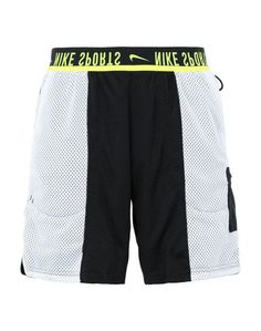Бермуды Nike