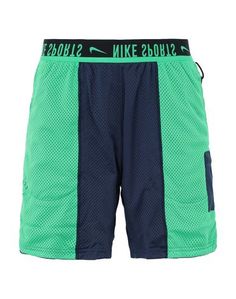 Бермуды Nike