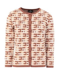 Кардиган Elisabetta Franchi