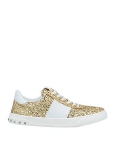 Низкие кеды и кроссовки Valentino Garavani