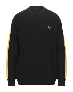 Свитер Fred Perry