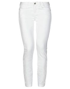 Джинсовые брюки Guess