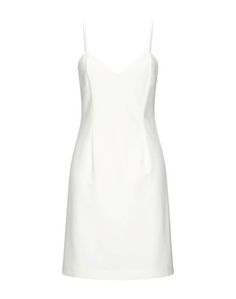 Платье до колена Boutique Moschino