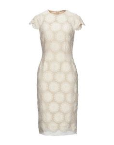 Платье длиной 3/4 Ermanno Scervino