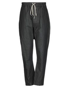 Повседневные брюки Rick Owens