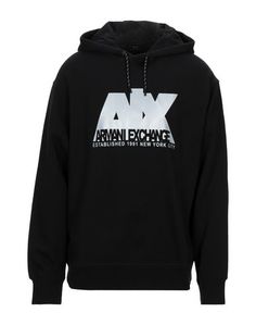 Толстовка Armani Exchange