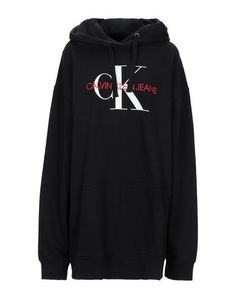 Толстовка Calvin Klein Jeans