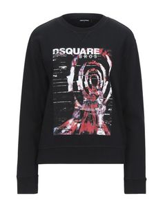 Толстовка Dsquared2