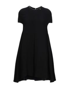 Короткое платье Elisabetta Franchi