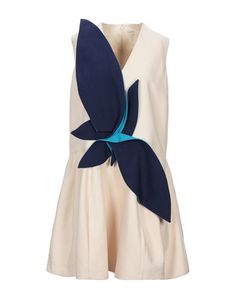 Короткое платье Delpozo