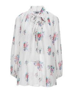 Блузка Msgm