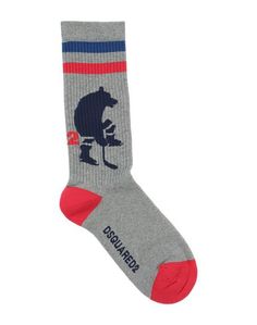 Короткие носки Dsquared2
