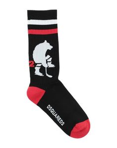 Короткие носки Dsquared2