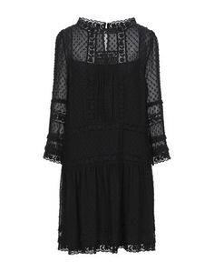 Короткое платье RED Valentino