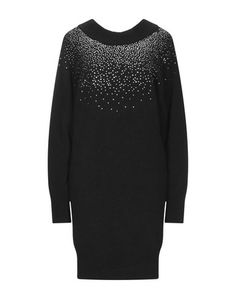 Короткое платье Blumarine