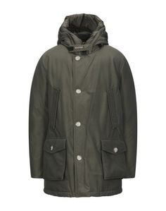 Пуховик Woolrich