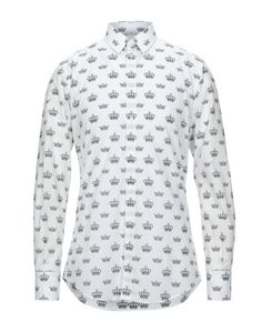 Pубашка Dolce & Gabbana