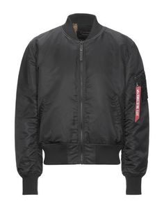 Куртка Alpha Industries