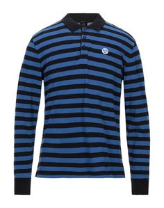 Поло North Sails