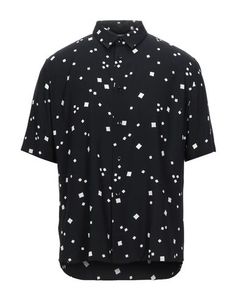 Pубашка Saint Laurent