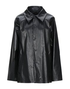 Легкое пальто Maison Margiela