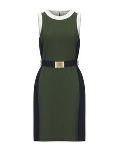 Короткое платье Tory Burch