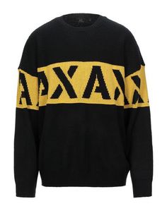 Свитер Armani Exchange