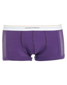 Боксеры Dsquared2