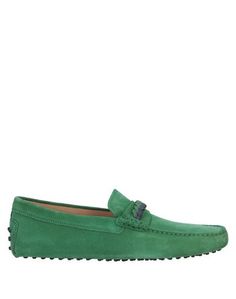 Мокасины Tod`S