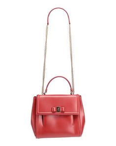 Сумка на руку Salvatore Ferragamo