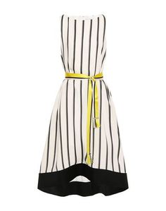 Платье до колена Amanda Wakeley