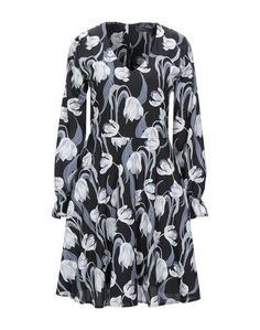 Короткое платье Anonyme Designers