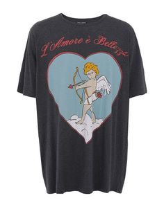Футболка Dolce & Gabbana