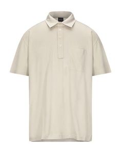Поло Hugo Boss
