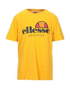 Футболка Ellesse