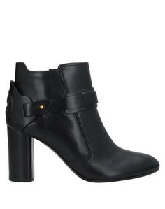 Полусапоги и высокие ботинки Tory Burch