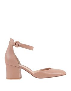 Туфли Gianvito Rossi