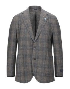 Пиджак Tombolini