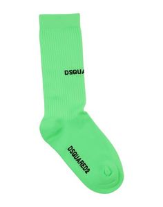 Короткие носки Dsquared2