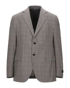 Пиджак Tombolini