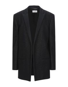 Пиджак Saint Laurent